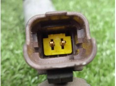 Recambio de sonda lambda para peugeot 407 2.0 16v hdi cat (rhr / dw10bted4) referencia OEM IAM 9638231780 2.CABLES  2