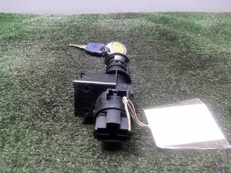 Recambio de conmutador de arranque para fiat punto berlina (188) 1.2 cat referencia OEM IAM SINREFERENCIA  