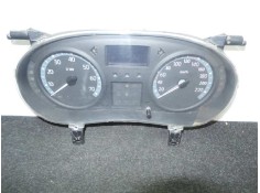 Recambio de cuadro instrumentos para renault clio ii fase ii (b/cb0) 1.5 dci diesel referencia OEM IAM P8200276525A-216726389-NS