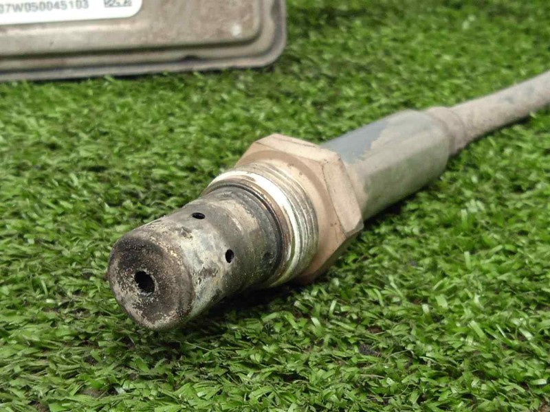 Recambio de sonda lambda para volvo fl xxx 7.2 diesel referencia OEM IAM 5WK96605B-20873117  