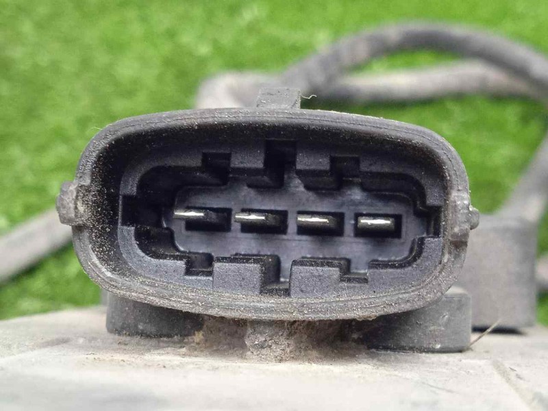 Recambio de sonda lambda para volvo fl xxx 7.2 diesel referencia OEM IAM 5WK96605B-20873117  