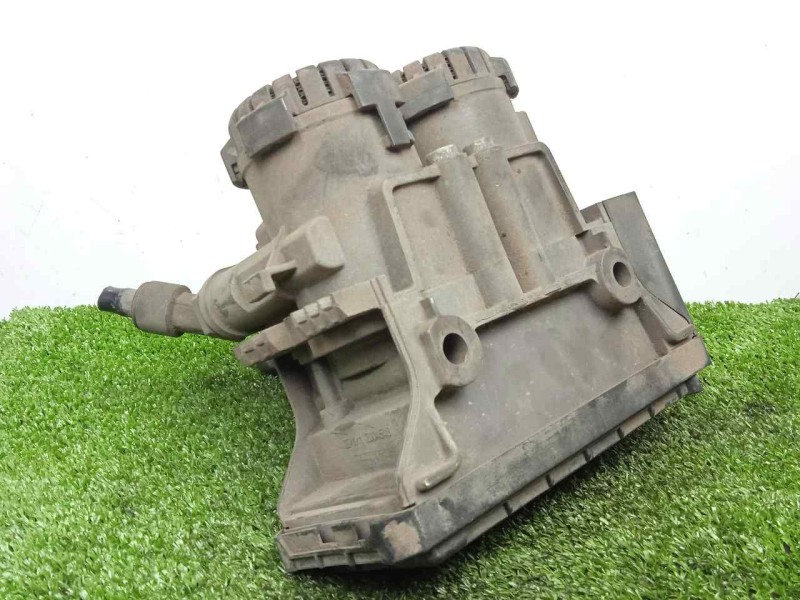 Recambio de valvula aire adicional para volvo fl xxx 7.2 diesel referencia OEM IAM 20828241  