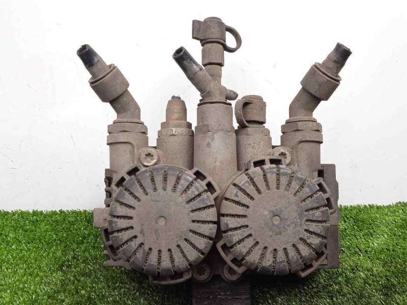 Recambio de valvula aire adicional para volvo fl xxx 7.2 diesel referencia OEM IAM 20828241  