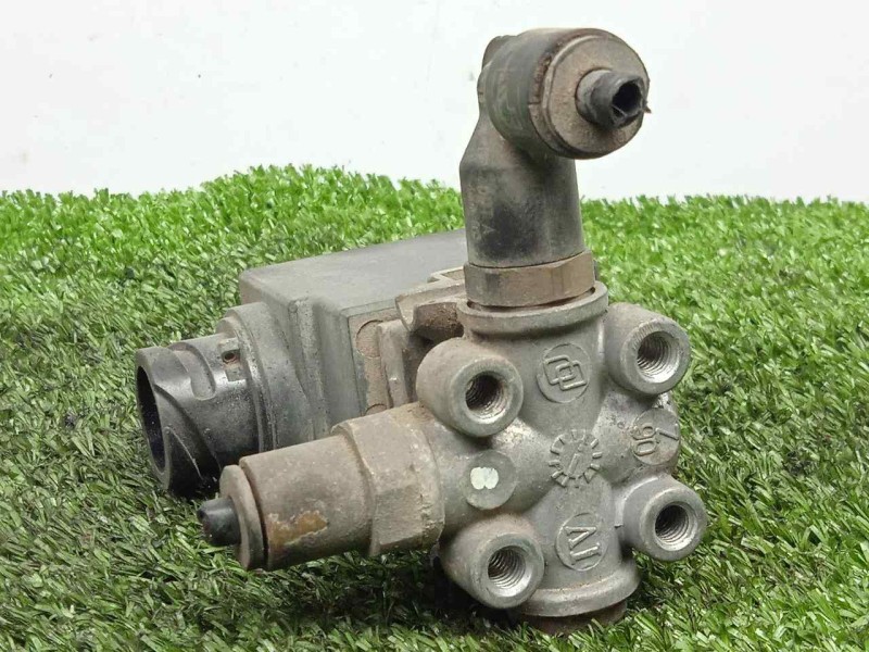 Recambio de valvula aire adicional para volvo fl xxx 7.2 diesel referencia OEM IAM 9041025  