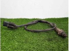 Recambio de sonda lambda para kia picanto 1.1 cat referencia OEM IAM 9350931020-3921002640 4.CABLES 