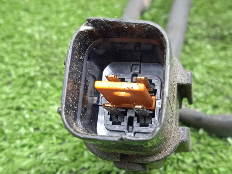 Recambio de sonda lambda para kia picanto 1.1 cat referencia OEM IAM 9350931020-3921002640 4.CABLES 