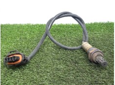 Recambio de sonda lambda para opel corsa c 1.0 12v cat (z 10 xe / lw3) referencia OEM IAM 0ZA659EE51 4.CABLES 