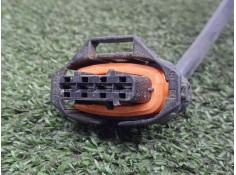 Recambio de sonda lambda para opel corsa c 1.0 12v cat (z 10 xe / lw3) referencia OEM IAM 0ZA659EE51 4.CABLES  2