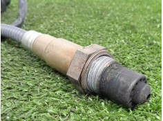 Recambio de sonda lambda para volvo s60 berlina 2.4 diesel referencia OEM IAM 0258017043-30751034-1928404687  5.CABLES 2