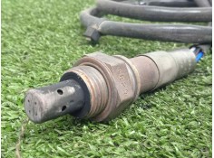 Recambio de sonda lambda para opel corsa d 1.3 16v cdti cat (z 13 dth / l4i) referencia OEM IAM 55562290 5.CABLES  2