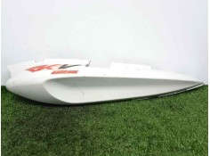 Recambio de carenado izquierdo para keeway rkv 125 c.c referencia OEM IAM ML65901J80065Z-65901J80065Z COLIN TRASERO IZQUIERDO BL