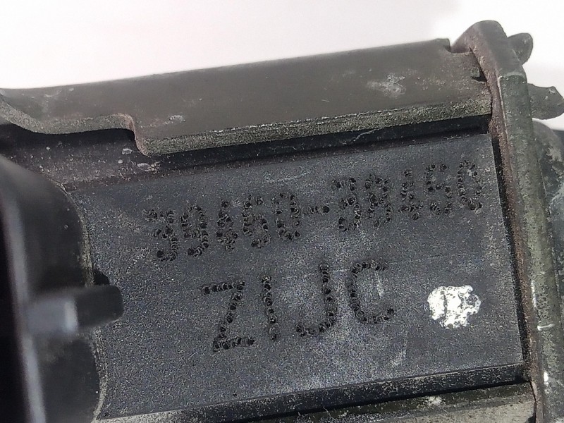 Recambio de valvula de vacio para kia picanto 1.1 cat referencia OEM IAM 3945038450 2.PINES 