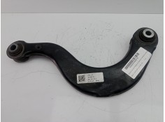 Recambio de brazo suspension superior trasero izquierdo para seat leon (5f1) 2.0 16v tsi referencia OEM IAM 5Q0505323C  BARRA DE