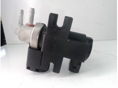Recambio de valvula aire adicional para ssangyong rodius 2.7 turbodiesel cat referencia OEM IAM 5555403797 2.PINES  2