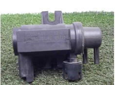 Recambio de valvula de vacio para peugeot 206 berlina 1.4 hdi referencia OEM IAM 9645029180-70096401  