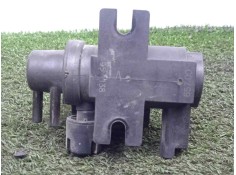 Recambio de valvula de vacio para peugeot 206 berlina 1.4 hdi referencia OEM IAM 9645029180-70096401   2