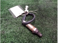 Recambio de sonda lambda para hyosung aquila referencia OEM IAM 37950H89300-0258005292 4.CABLES 4.PINES