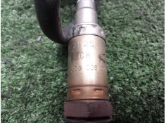 Recambio de sonda lambda para hyosung aquila referencia OEM IAM 37950H89300-0258005292 4.CABLES 4.PINES 2