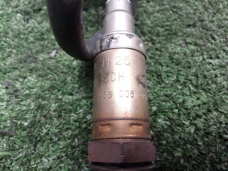 Recambio de sonda lambda para hyosung aquila referencia OEM IAM 37950H89300-0258005292 4.CABLES 4.PINES