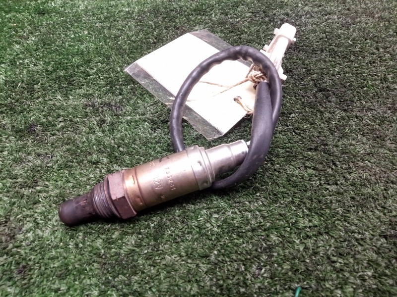 Recambio de sonda lambda para hyosung aquila referencia OEM IAM 37950H89300-0258005292 4.CABLES 4.PINES