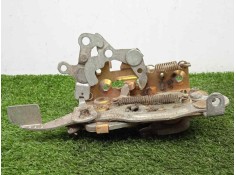 Recambio de cerradura puerta delantera derecha para bmw serie 3 (e21) 1.6 referencia OEM IAM 18422541  