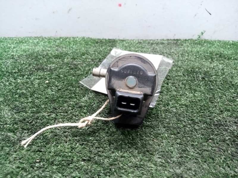 Recambio de valvula de vacio para hyosung aquila referencia OEM IAM 07T180S  