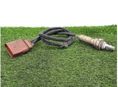 Recambio de sonda lambda para volkswagen passat berlina (3b3) 2.0 referencia OEM IAM 06B906265A 4.CABLES 