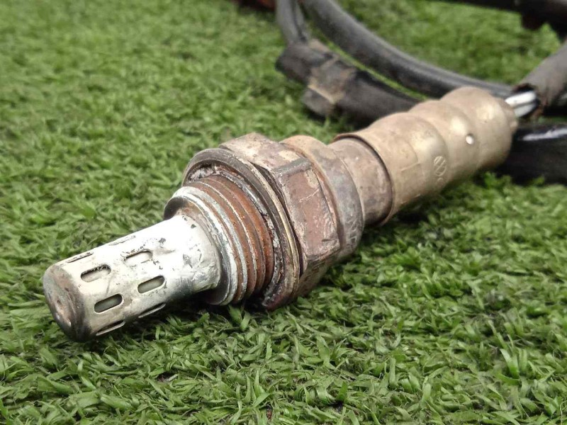 Recambio de sonda lambda para volkswagen passat berlina (3b3) 2.0 referencia OEM IAM 06B906265A 4.CABLES 
