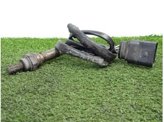 Recambio de sonda lambda para volkswagen passat berlina (3b3) 2.0 referencia OEM IAM 06B906265B 4.CABLES 