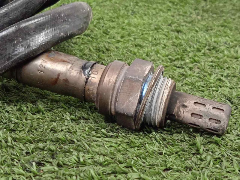 Recambio de sonda lambda para volkswagen passat berlina (3b3) 2.0 referencia OEM IAM 06B906265B 4.CABLES 