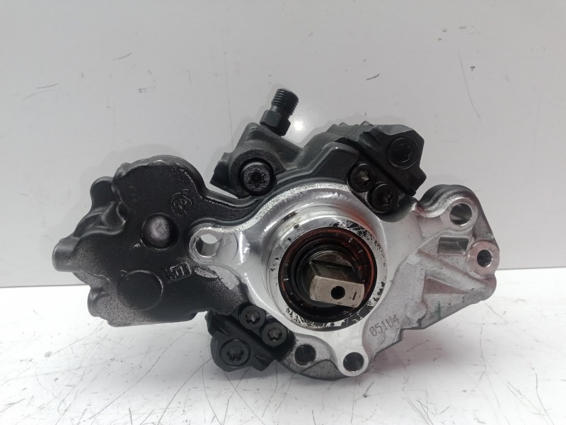 Recambio de bomba inyeccion para fiat scudo combi (272) 2.0 jtdm cat referencia OEM IAM 9687959180-942AA050A  