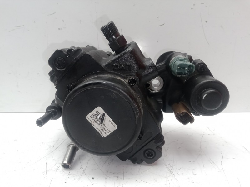 Recambio de bomba inyeccion para fiat scudo combi (272) 2.0 jtdm cat referencia OEM IAM 9687959180-942AA050A  