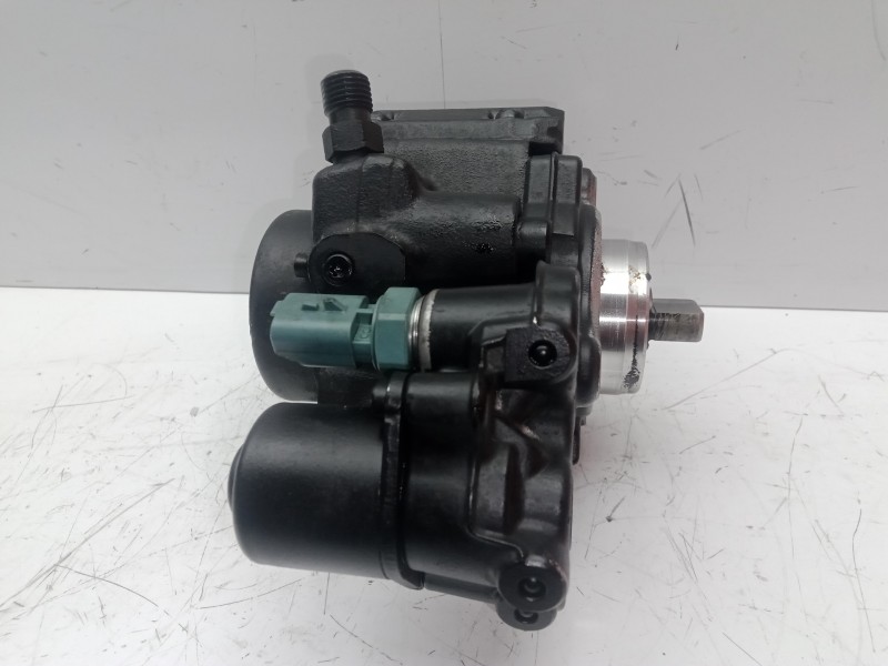 Recambio de bomba inyeccion para fiat scudo combi (272) 2.0 jtdm cat referencia OEM IAM 9687959180-942AA050A  