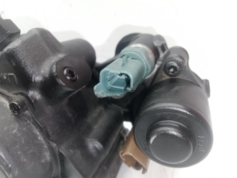 Recambio de bomba inyeccion para fiat scudo combi (272) 2.0 jtdm cat referencia OEM IAM 9687959180-942AA050A  