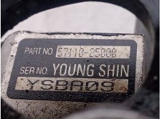 Recambio de bomba servodireccion para hyundai accent (lc) 1.3 cat referencia OEM IAM 5711025000 60BAR  2