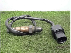 Recambio de sonda lambda para volkswagen passat berlina (3c2) 2.0 tdi referencia OEM IAM 0281004085086 5.CABLES 