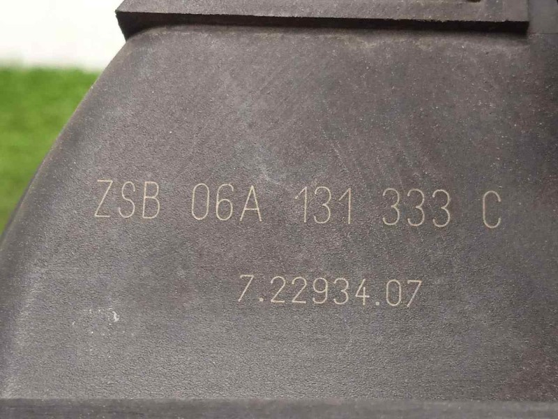 Recambio de valvula aire adicional para seat altea (5p1) 1.6 referencia OEM IAM 06A131333C-06A959253B  