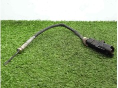 Recambio de sonda lambda para citroën c4 picasso 1.6 16v hdi fap referencia OEM IAM 965168180 2.PINES 