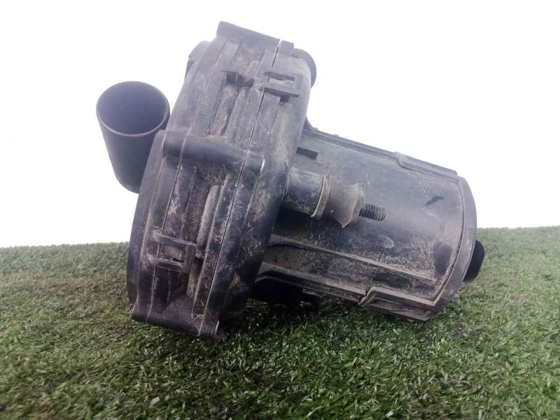 Recambio de valvula aire adicional para bmw serie 3 berlina (e46) 1.9 cat referencia OEM IAM 72216676-72185275  