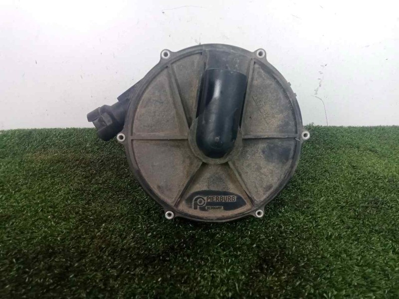 Recambio de valvula aire adicional para bmw serie 3 berlina (e46) 1.9 cat referencia OEM IAM 72216676-72185275  