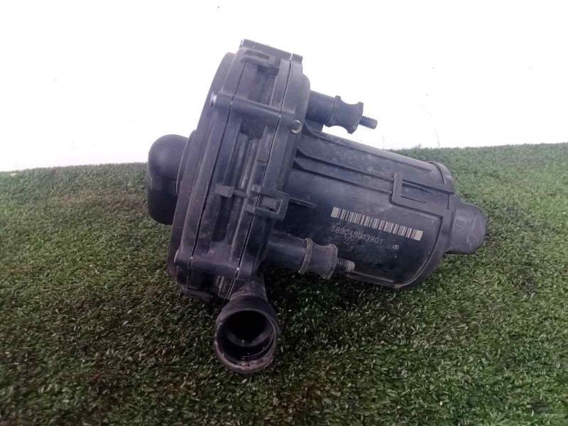 Recambio de valvula aire adicional para bmw serie 3 berlina (e46) 1.9 cat referencia OEM IAM 72216676-72185275  