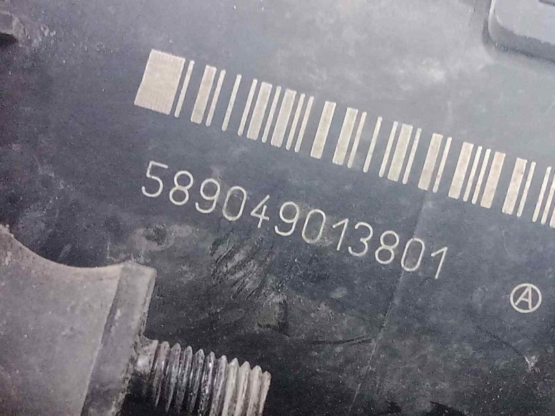 Recambio de valvula aire adicional para bmw serie 3 berlina (e46) 1.9 cat referencia OEM IAM 72216676-72185275  