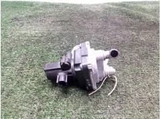 Recambio de valvula aire adicional para hyosung gt 650i referencia OEM IAM SINREFERENCIAS  