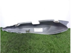 Recambio de carenado izquierdo para keeway rkv 125 c.c referencia OEM IAM ML65901J80065Z-65901J80065Z COLIN TRASERO IZQUIERDO BL 2