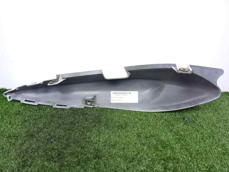 Recambio de carenado izquierdo para keeway rkv 125 c.c referencia OEM IAM ML65901J80065Z-65901J80065Z COLIN TRASERO IZQUIERDO BL