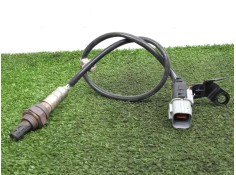 Recambio de sonda lambda para hyundai santa fe (sm) 2.4 cat referencia OEM IAM 0ZK341H2 4.PINES 