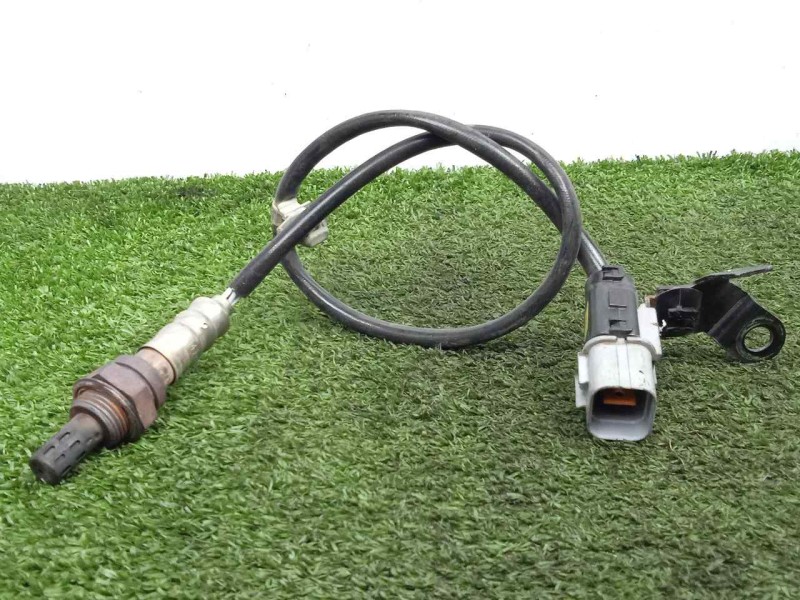 Recambio de sonda lambda para hyundai santa fe (sm) 2.4 cat referencia OEM IAM 0ZK341H2 4.PINES 