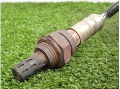 Recambio de sonda lambda para hyundai santa fe (sm) 2.4 cat referencia OEM IAM 0ZK341H2 4.PINES  2