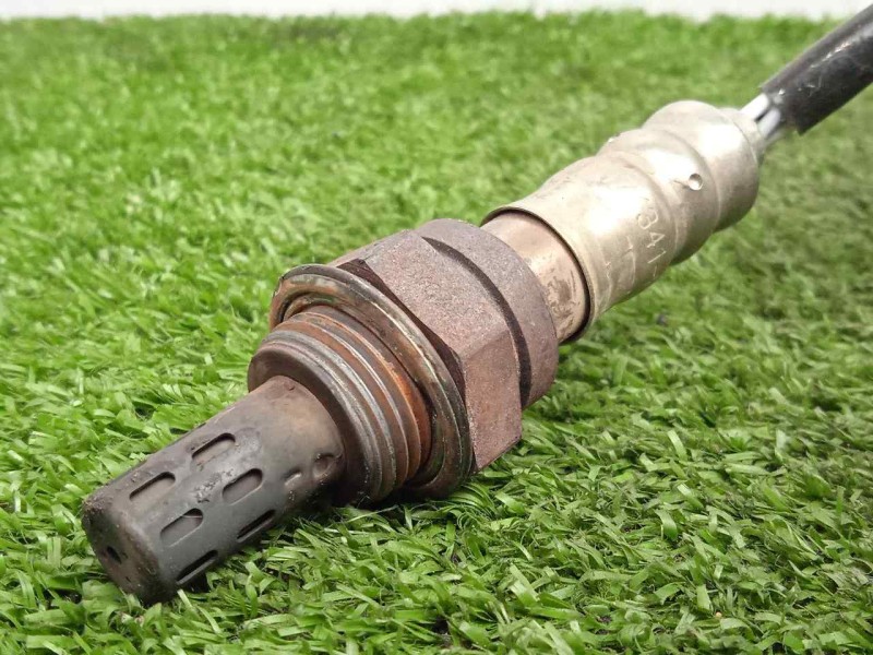 Recambio de sonda lambda para hyundai santa fe (sm) 2.4 cat referencia OEM IAM 0ZK341H2 4.PINES 