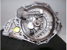 Recambio de caja cambios para opel corsa c 1.2 16v cat (z 12 xe / lw4) referencia OEM IAM F13C394-A3262F13C394 5 VELOCIDADES MAN